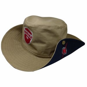 chapéus - Chapéu Australiano 